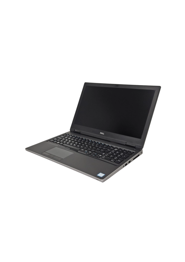 Stacja Robocza Dell Precision 7540 i7-9750H 32GB 512 SSD 15,6